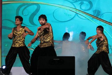 Bheemavaram Bullodu Audio Release